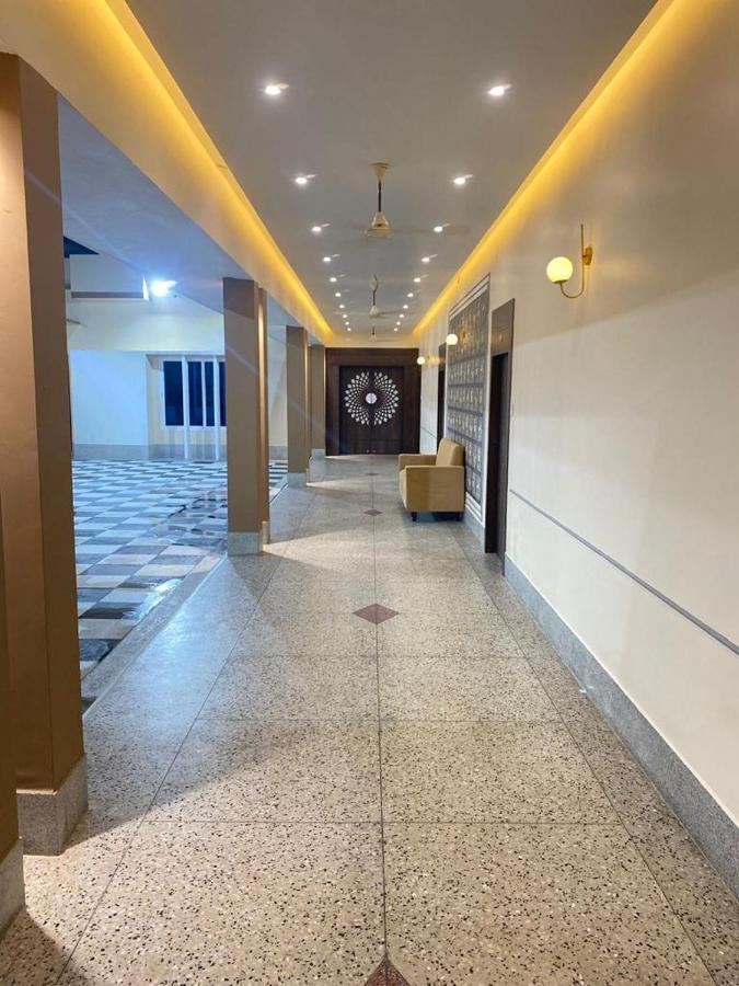 Chanduka Palace Puri Exterior foto